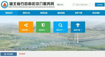 不忘初心，繼續前進 如何借力“中介超市”淘到高性價比服務——以湖北率先搭建審批中介超市為例